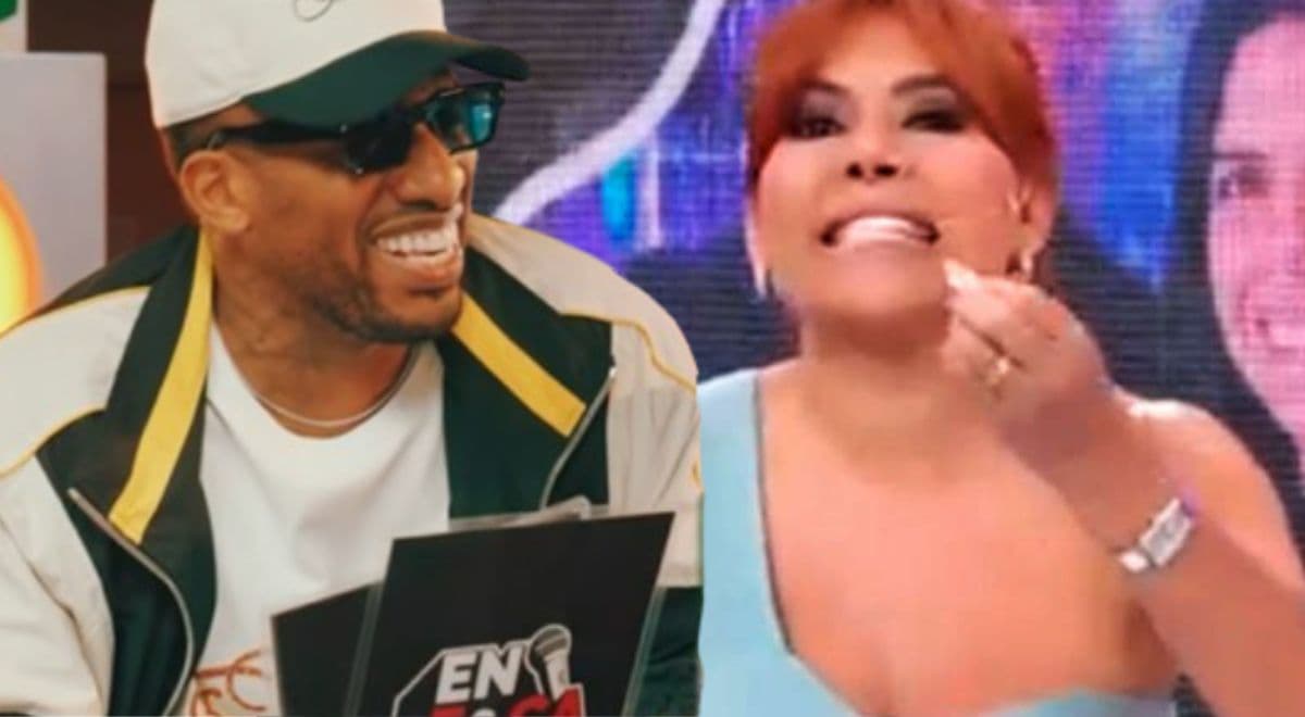 Jefferson Farfán arremete contra Magaly Medina tras exponer presunto incumplimiento