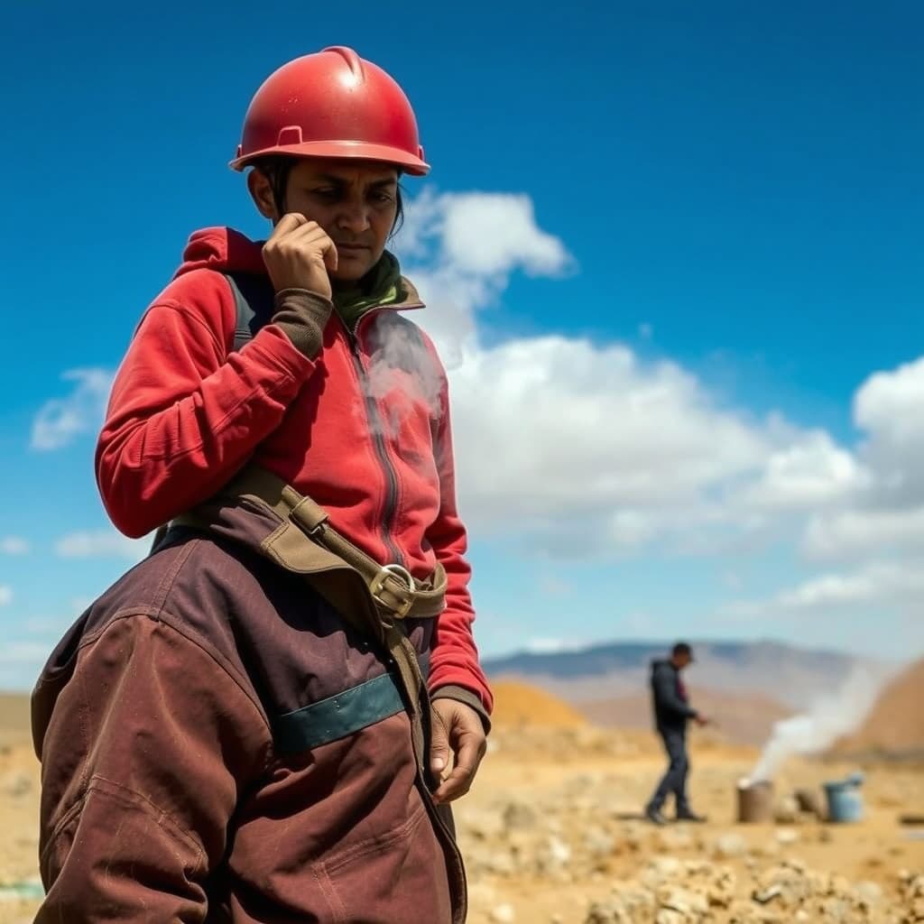Puno cerró 2025 con 20 conflictos sociales; minería ilegal es el principal foco de tensión
