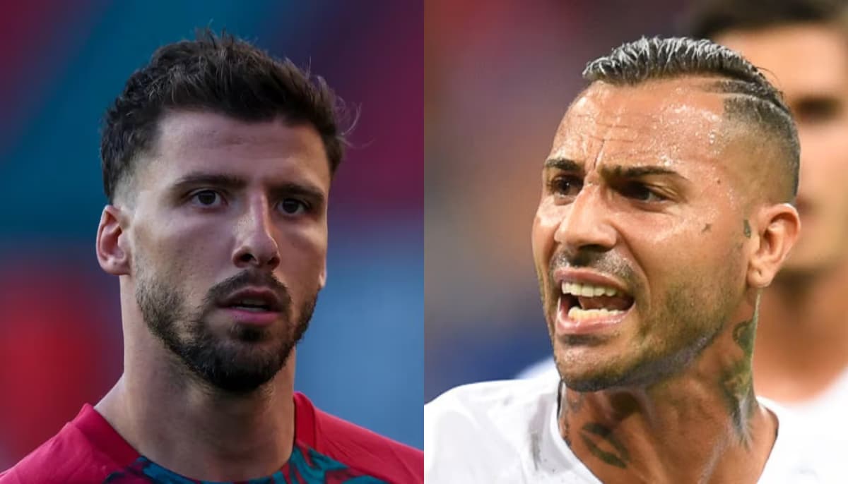 Quaresma y Rúben Dias protagonizan explosivo cara a cara por eliminación de Portugal en el Mundial 2026
