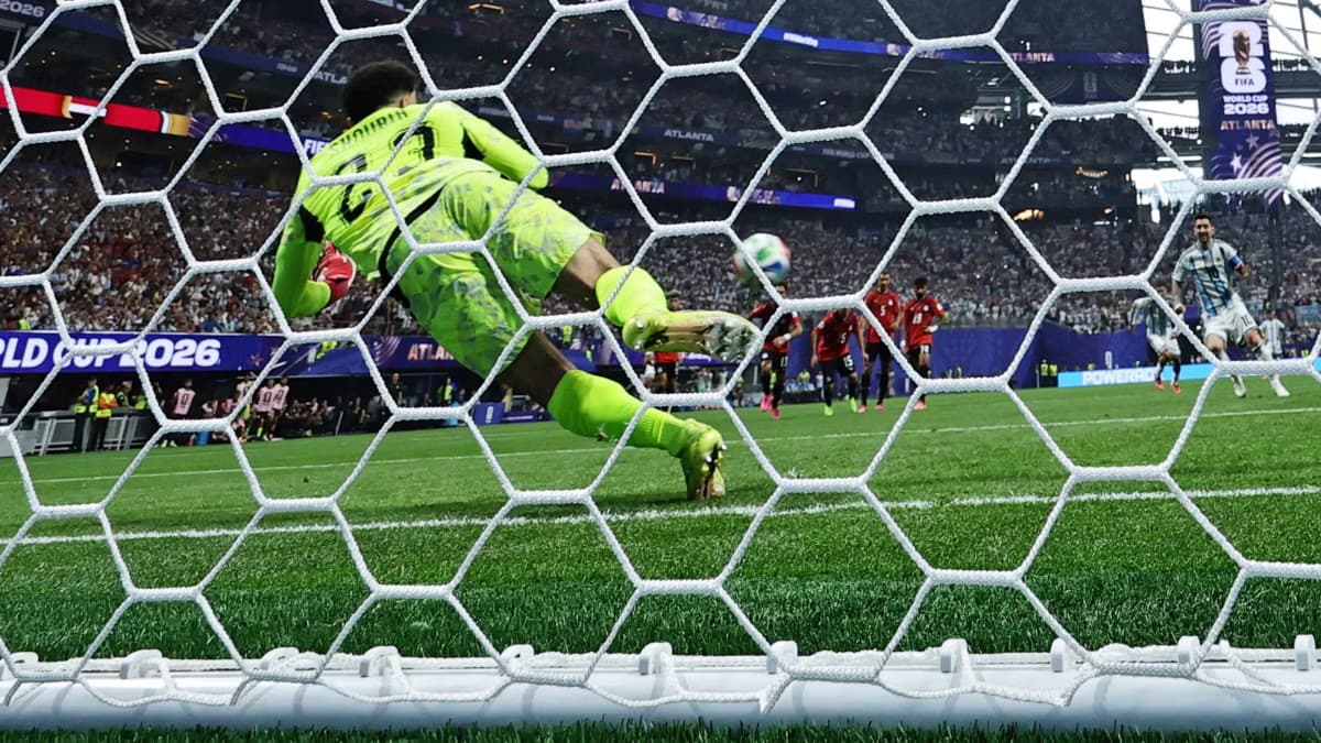 Inteligencia artificial: ¿qué tecnologías podrían llegar al fútbol peruano tras el Mundial 2026?