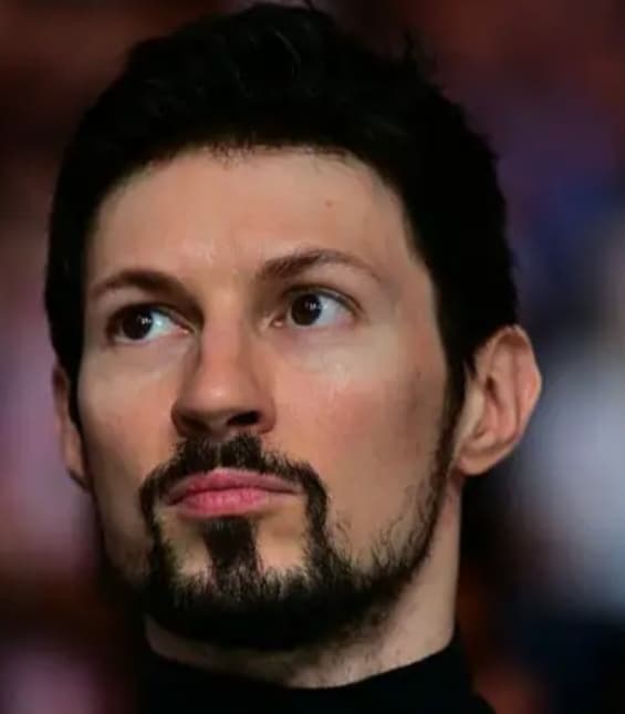 Pavel Durov: el magnate tecnológico perseguido por Rusia por presunto apoyo al terrorismo
