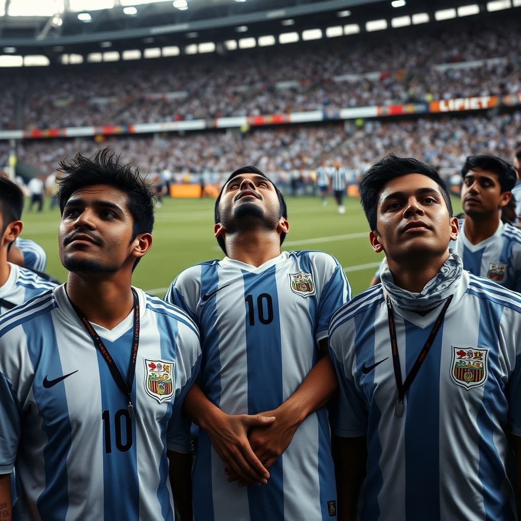 Argentina: tres muertos en incidentes durante la final del Mundial 2026 y celebraciones posteriores