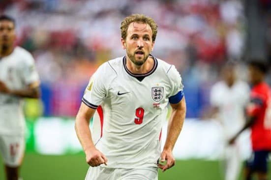 Kane pide unidad en Inglaterra