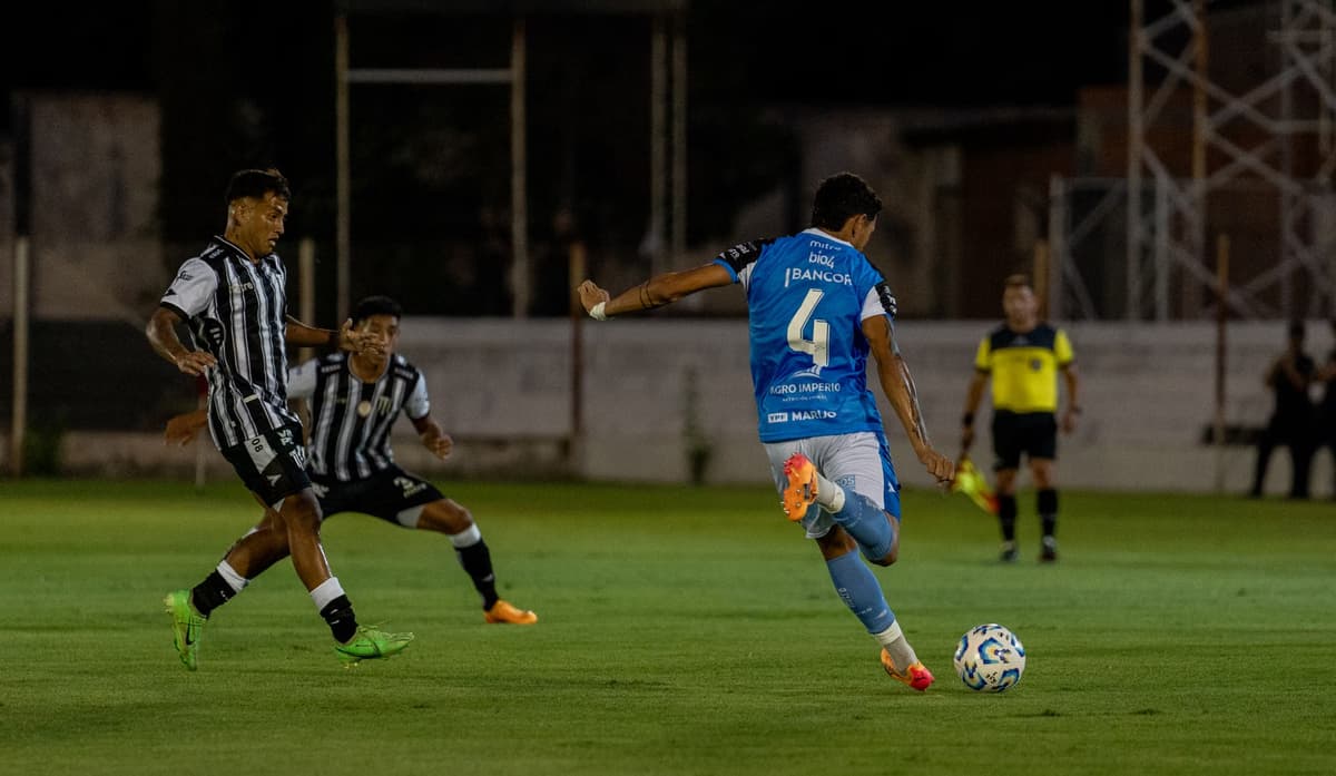Sporting Cristal vence 1-0 a Deportivo Garcilaso en el Alberto Gallardo