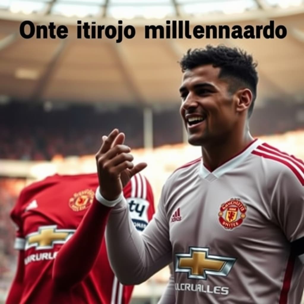 Manchester United pagaría cláusula de Tielemans tras fichar a Andrey Santos