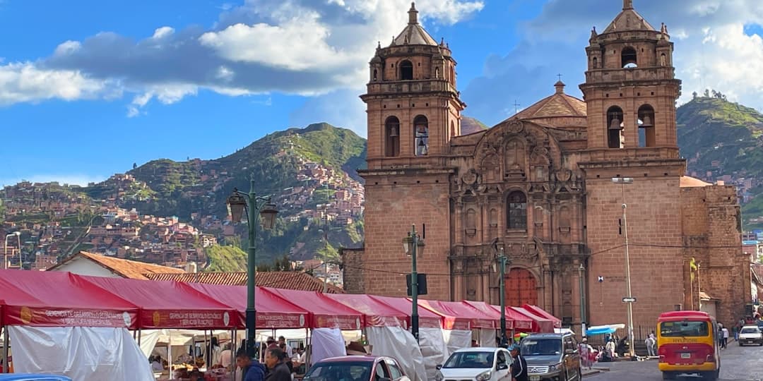 Arquidiócesis de Huancayo asiste a damnificados por sismo y lanza colecta solidaria