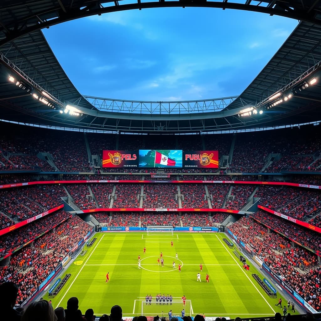 Copa Caliente de la Liga 1 2026: programación de los octavos de final