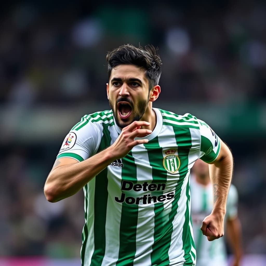 Betis cierra la cesión de Diego Conde con opción de compra