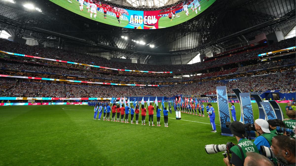 Mundial 2026: clasificados, llaves, fechas y horarios de las semifinales