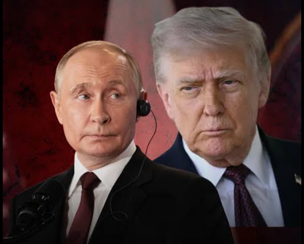 Putin y Trump sostuvieron llamada de 90 minutos sobre Ucrania e Irán