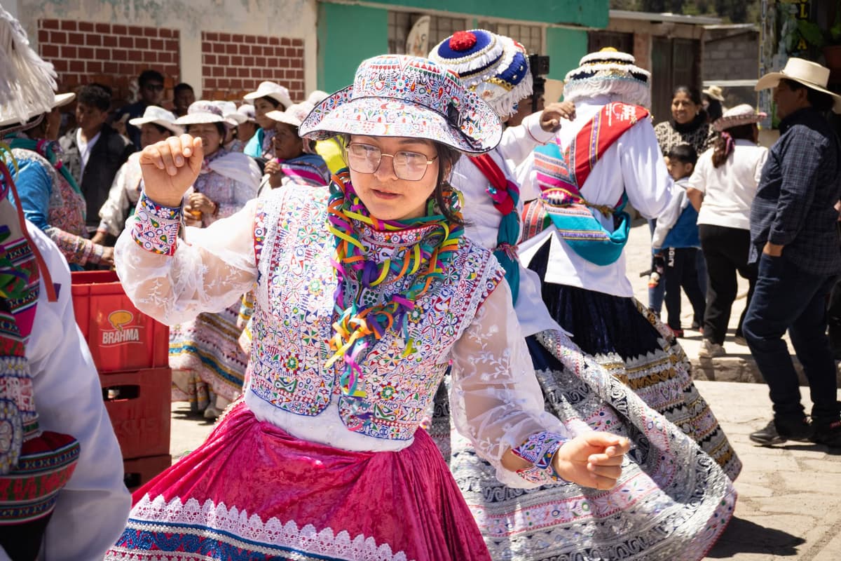 Arequipa: más de mil artistas celebrarán los 486 años de la Ciudad Blanca