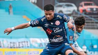 Melgar y Universitario lideran el Clausura