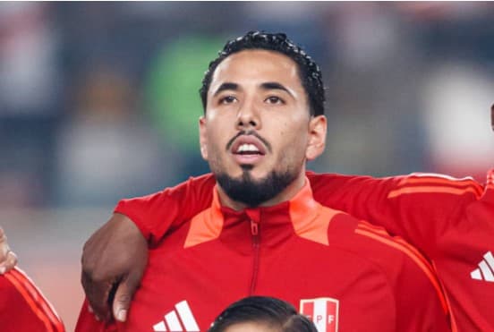 Sergio Peña jugará en Serbia