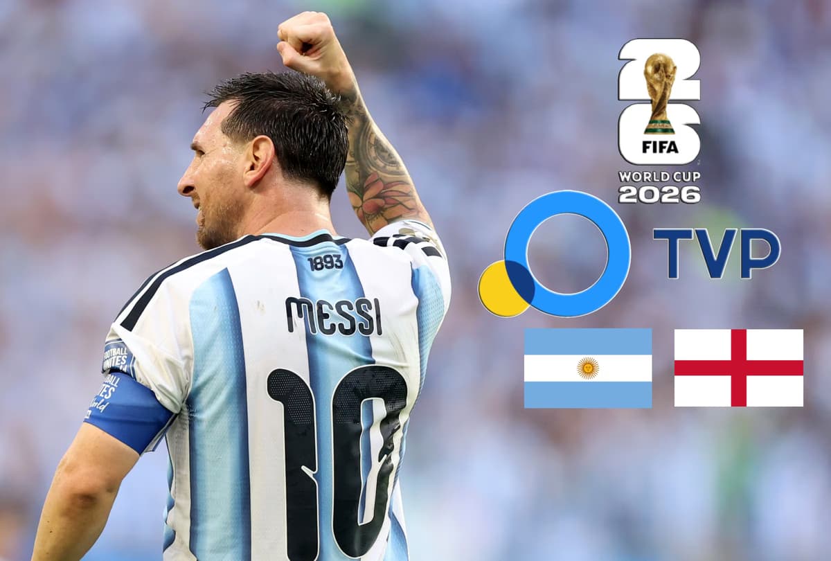 Argentina vs. Inglaterra: TV Pública transmite la semifinal del Mundial 2026