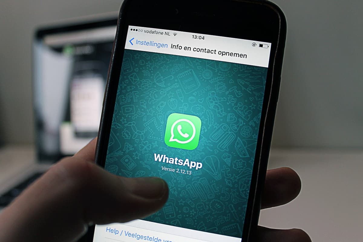 WhatsApp permitirá chatear sin compartir número telefónico