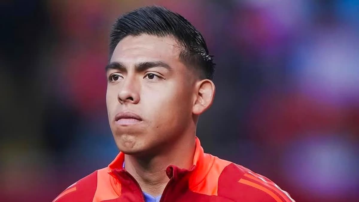 Diego Enríquez se plantea como sucesor de Pedro Gallese en la selección peruana