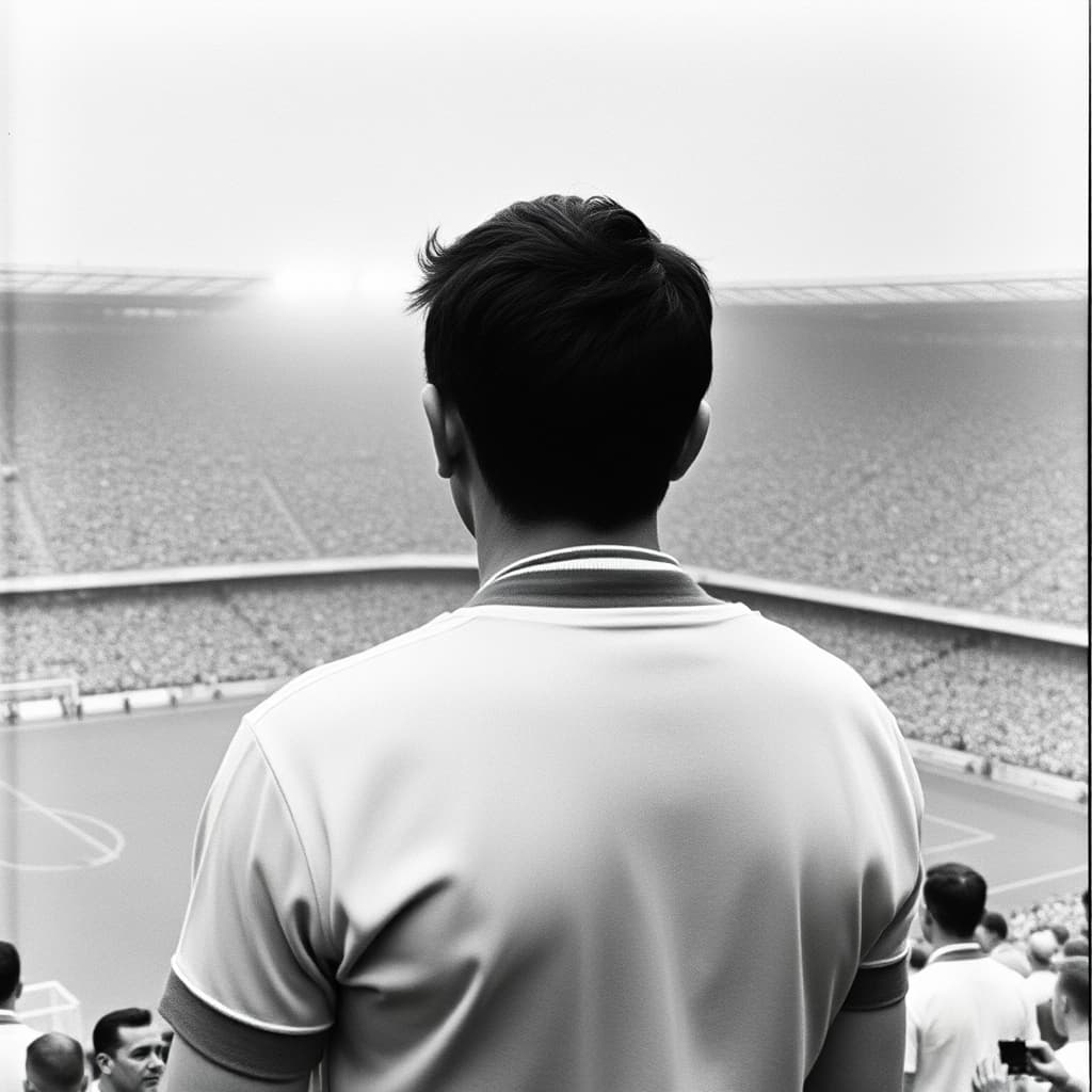 FIFA repite con Bogalun el mismo criterio que con Garrincha en 1962