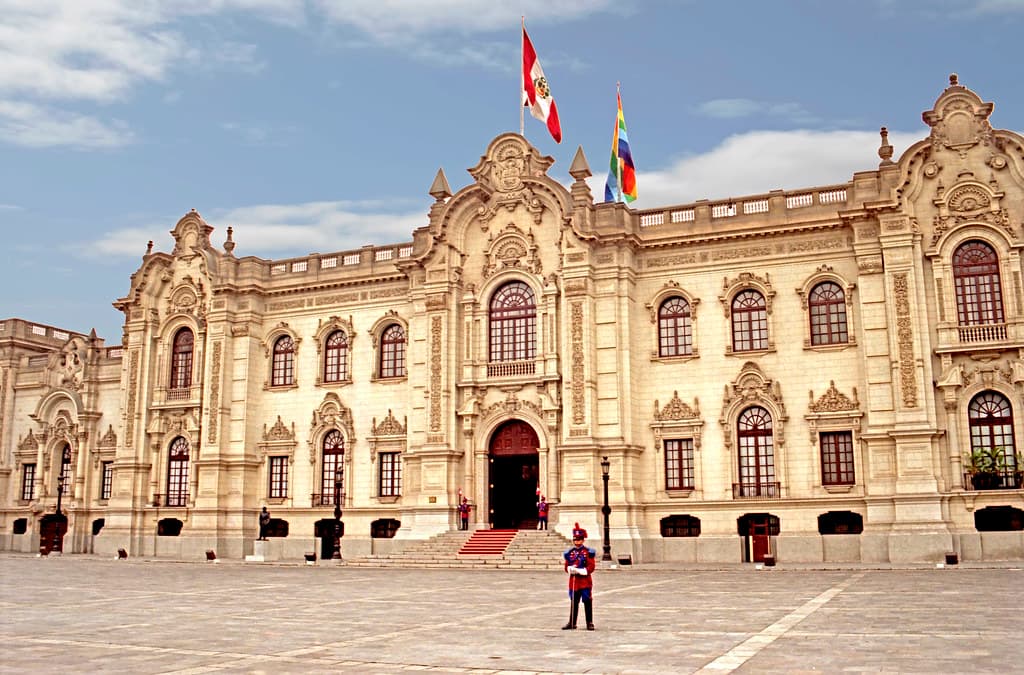Perú solo tendrá un feriado largo más en lo que resta del 2026