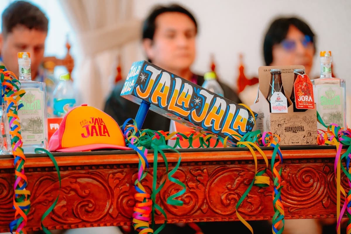 Jala Jala 2026 espera reunir a más de 15 mil asistentes en Huánuco