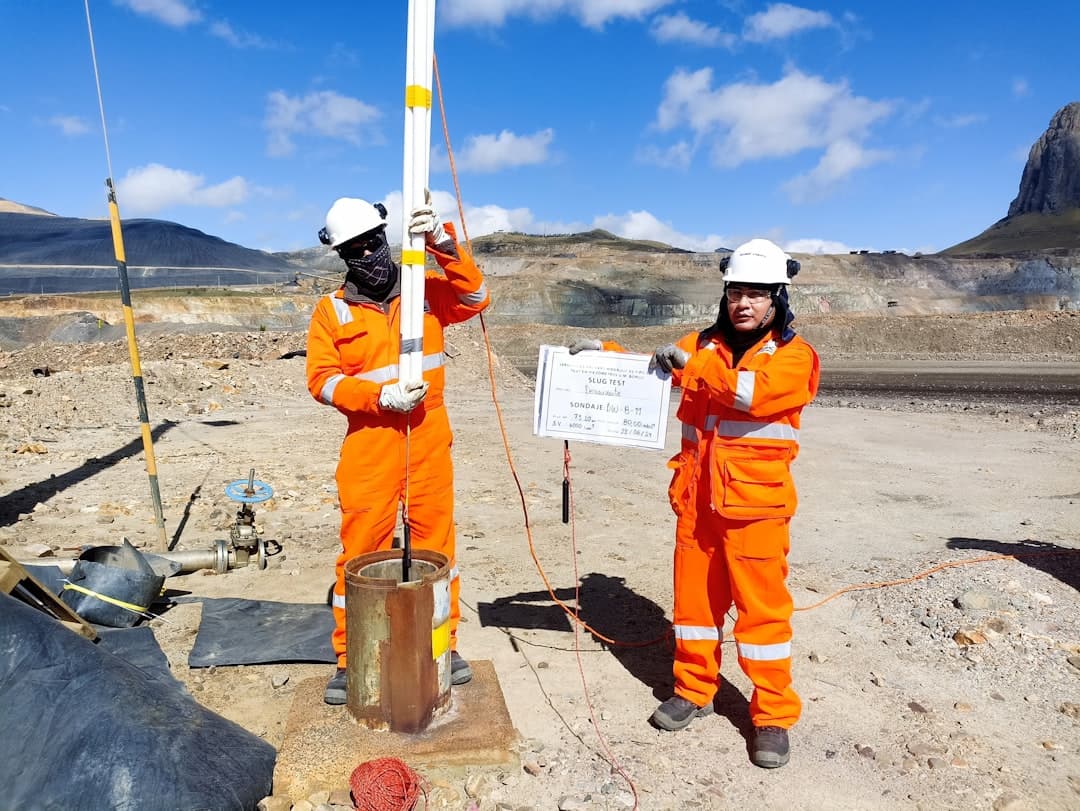 Científicos hallan posible vínculo entre extracción de petróleo y sismos en Inglaterra