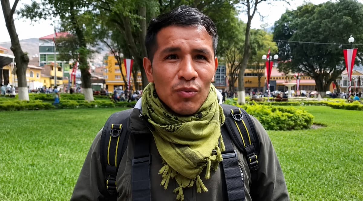 Ocho caseríos quedarían sin atención sanitaria por falta de personal de reemplazo