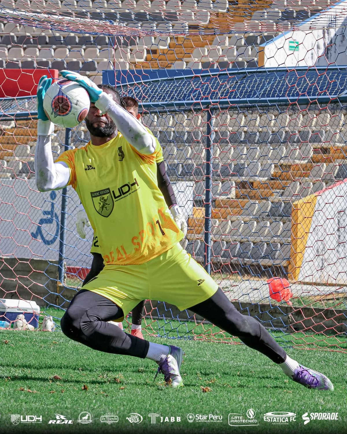 Alianza UDH se juega la vida