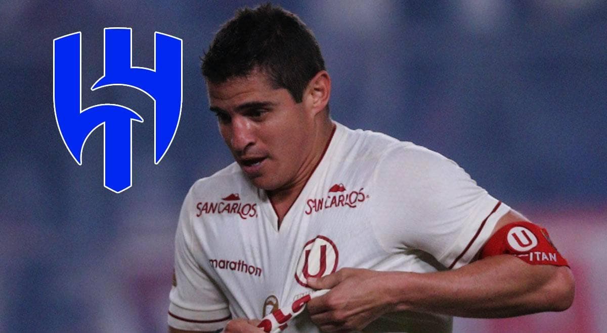 Aldo Corzo anuló a Luis Díaz y ahora el colombiano ficharía por Al-Hilal
