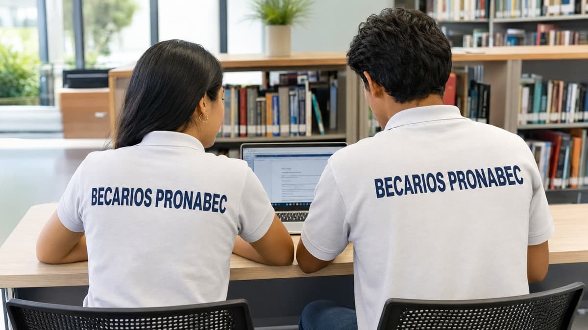 Pronabec advierte que cursos desaprobados pueden costar hasta S/28.000 por semestre
