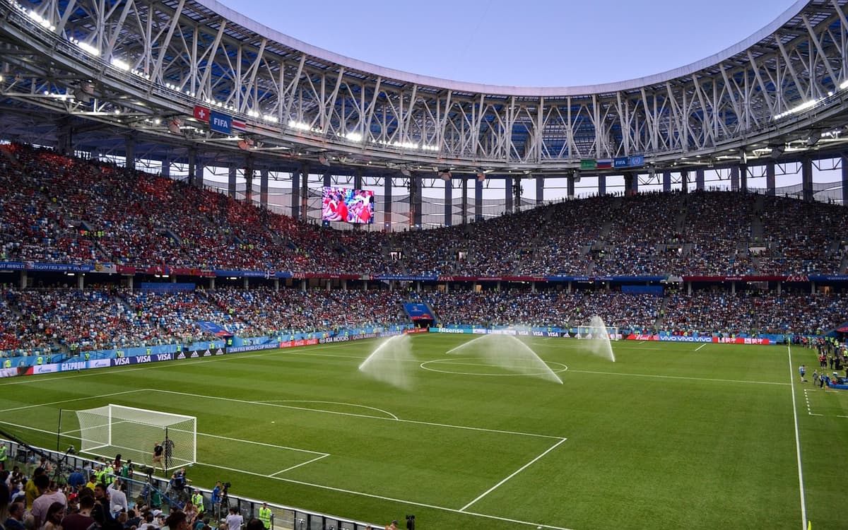FIFA respalda el polémico gol de Bellingham ante Noruega en el Mundial 2026