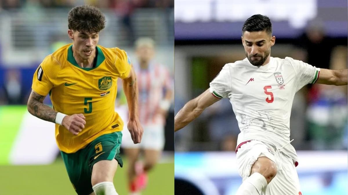Australia vs Egipto: partido de dieciseisavos de final del Mundial 2026 ya se disputó