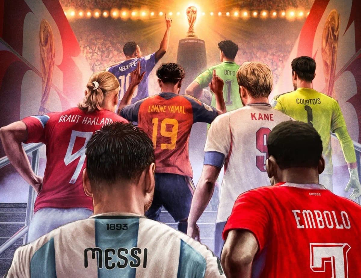 Mundial 2026: Francia y Argentina lideran a los ocho mejores en cuartos de final