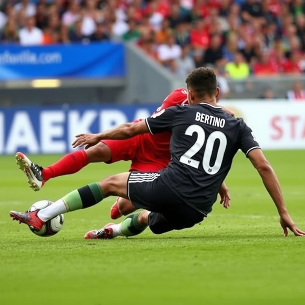 España no logra volver a semifinales mundialistas 16 años después ante Bélgica