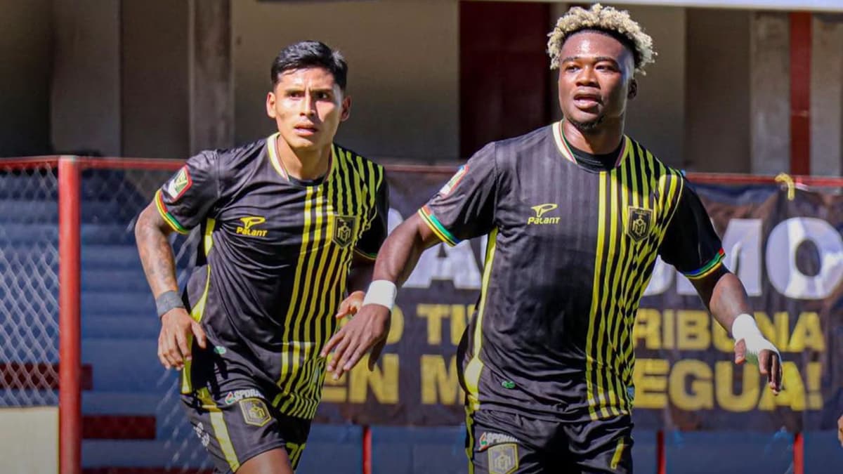 Comisión de Justicia declara infundado reclamo de Melgar y Moquegua sigue en Copa de la Liga
