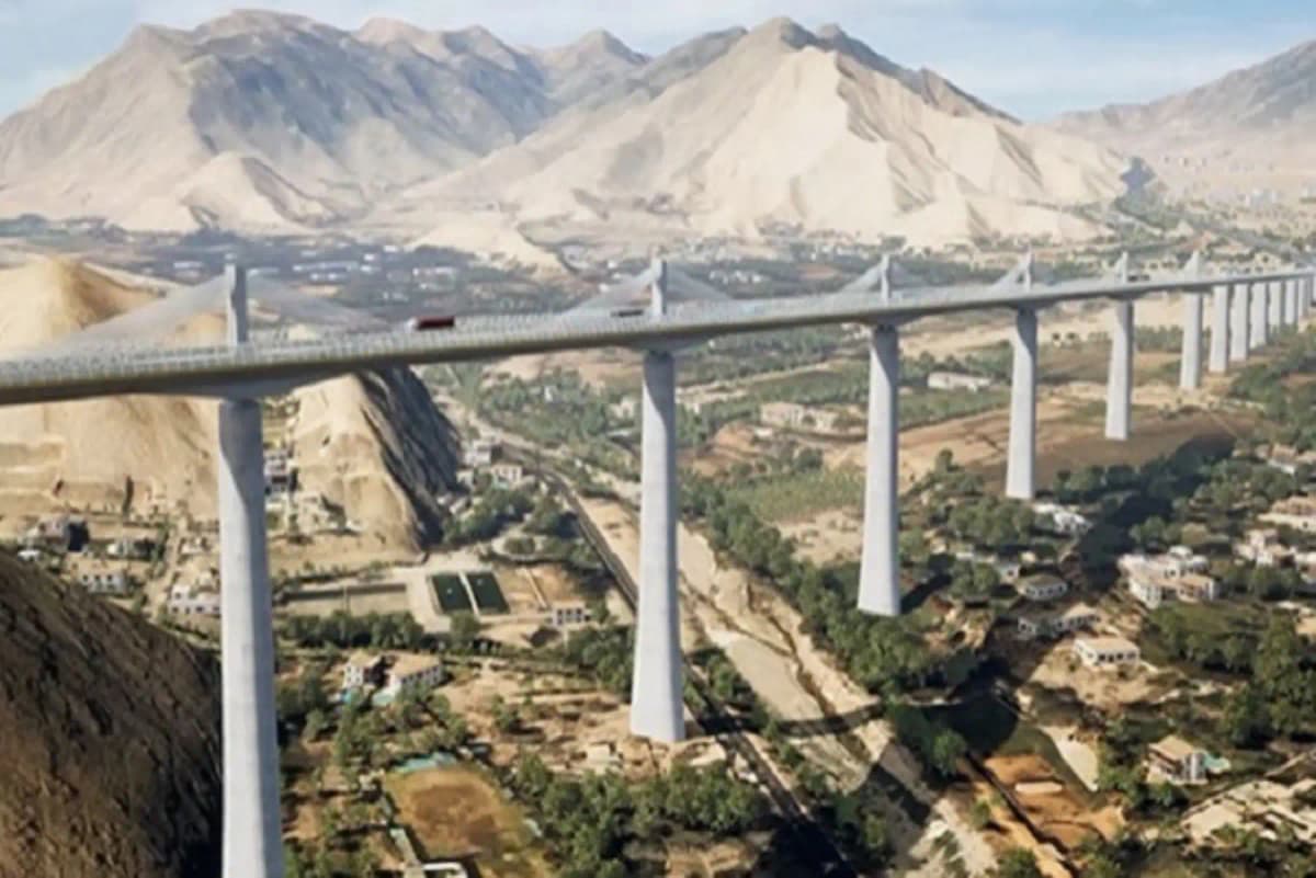 Nueva Carretera Central: promulgan ley que fortalece marco legal para su ejecución