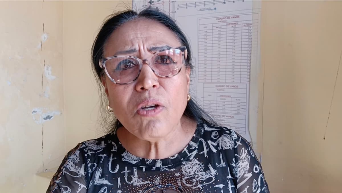 Informe sobre la gestión de Pulgar llega al 90%, según Elizabeth Medina