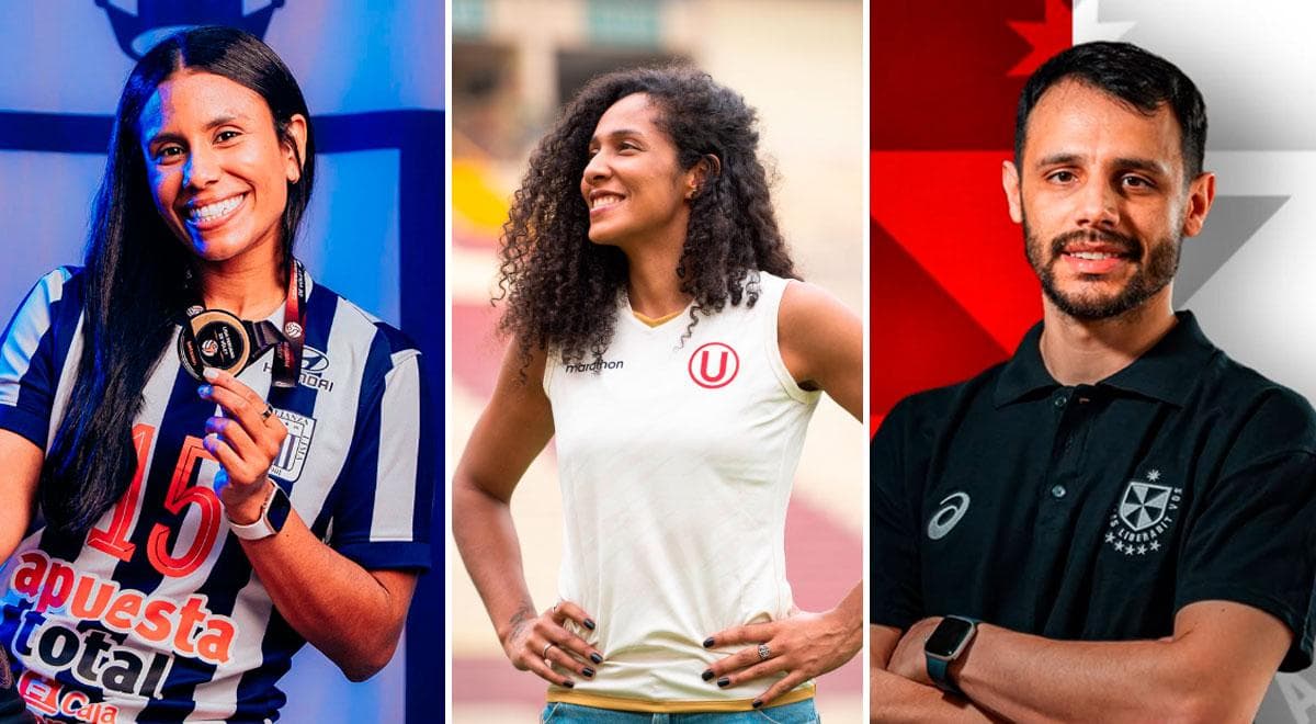 Liga Peruana de Vóley 2026-27: los movimientos de Alianza Lima, Universitario y San Martín