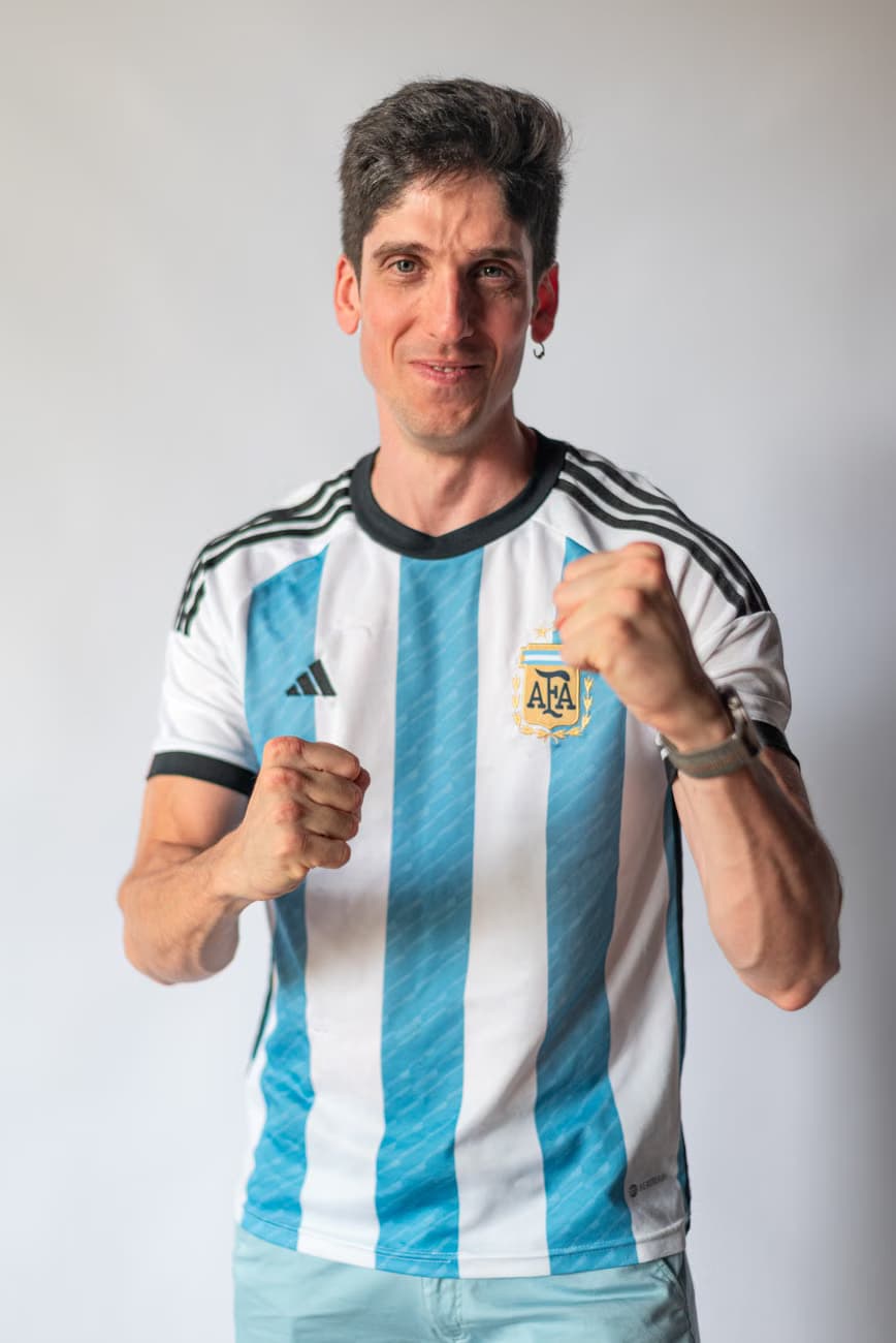 Argentina vence 3-2 a Egipto en el Mundial 2026 en Atlanta