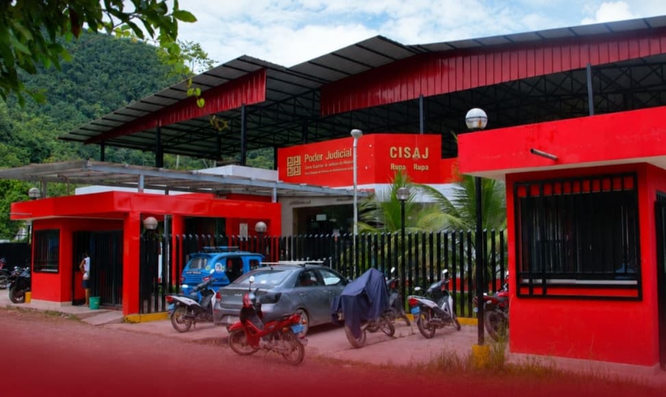 Ordenan captura nacional de hombre condenado a 20 años por violación sexual en Huacrachuco