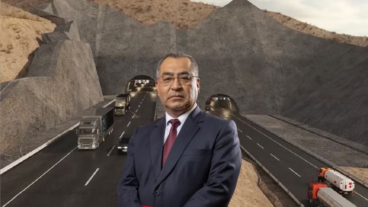 Nueva Carretera Central tendría presupuesto adicional recién en último trimestre de 2026, según el MTC