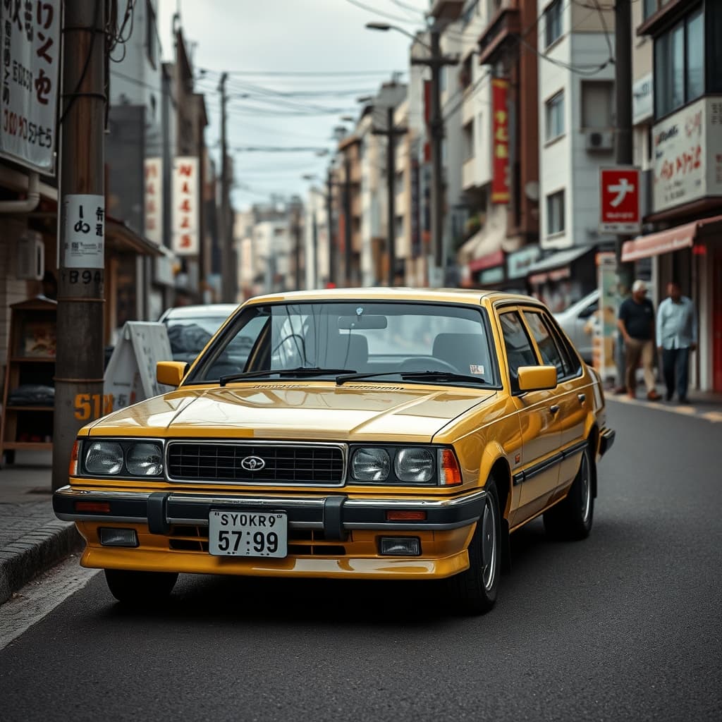 Japón mantiene arancel 0% a coches extranjeros desde 1978, pero casi no se venden