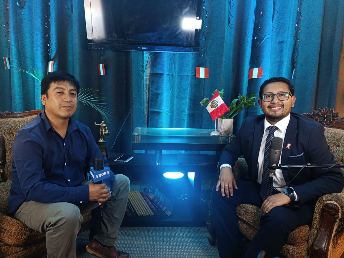 Alex Jaramillo pide cautelar para detener intervención en la Alameda