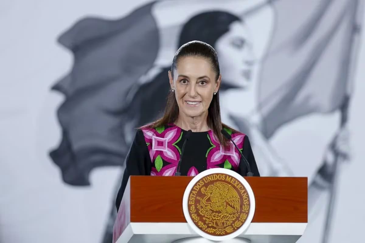 México confirma contacto directo con Keiko Fujimori para normalizar relaciones bilaterales