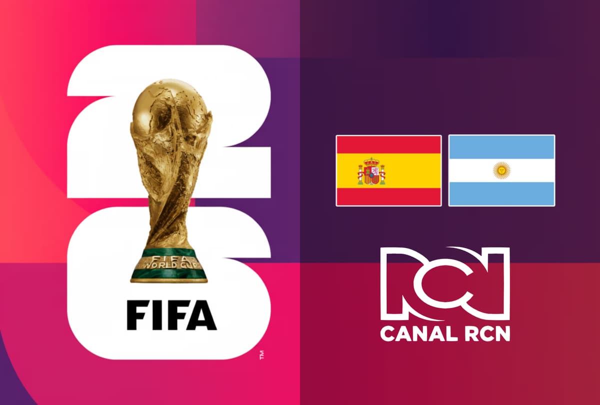 España venció 1-0 a Argentina y es campeón del Mundial 2026