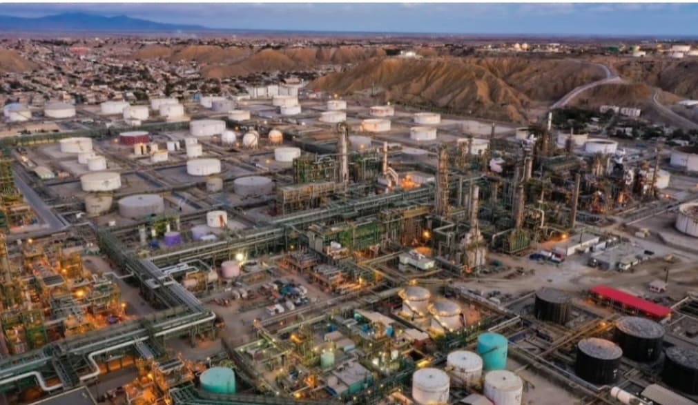 Moody's advierte incertidumbre sobre financiamiento de Petroperú por hasta US$2.000 millones