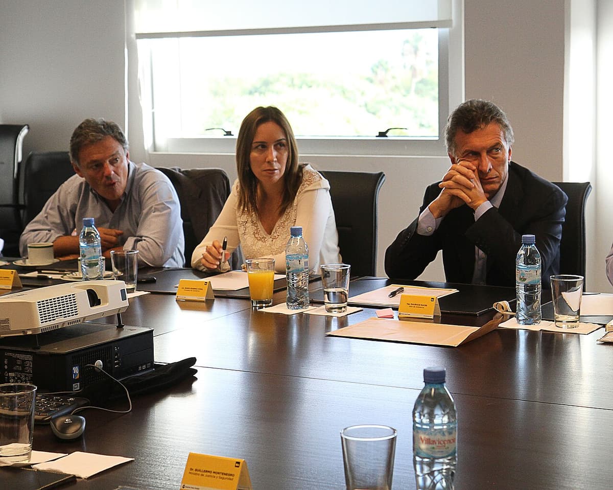 Jefe del Gabinete encabeza reunión de coordinación por visita del papa León XIV al Perú