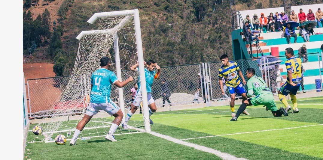 Heraclio Tapia reabre para la Copa Perú