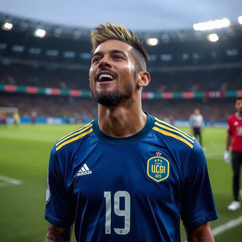 Neymar define su futuro tras el Mundial 2026: vuelve al Santos y se aleja de la MLS