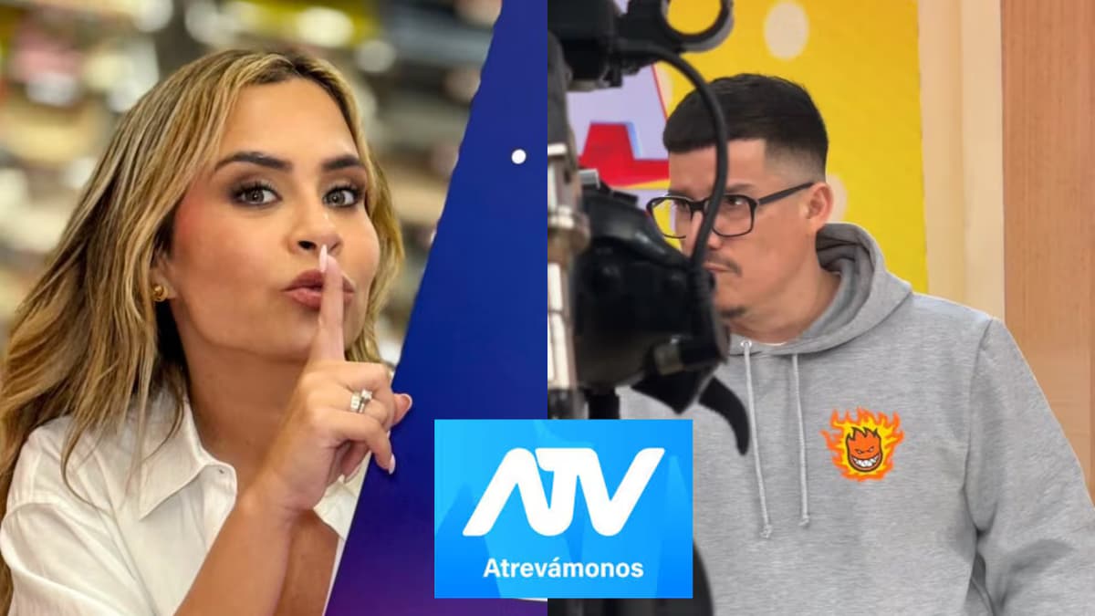 Ethel Pozo revela que quiere volver a la televisión y que su representante negocia su regreso