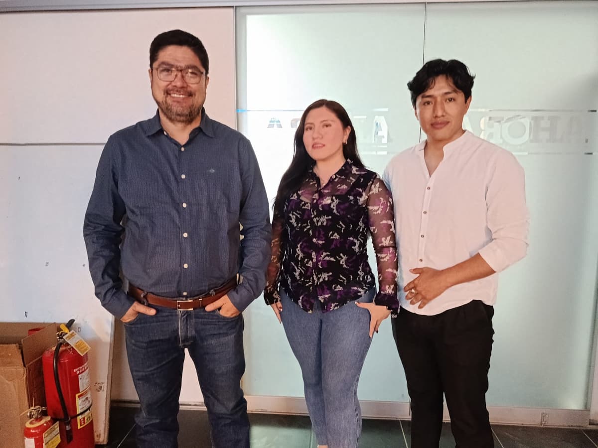 Más que una barbería: La apuesta empresarial de KARMAH en Huánuco
