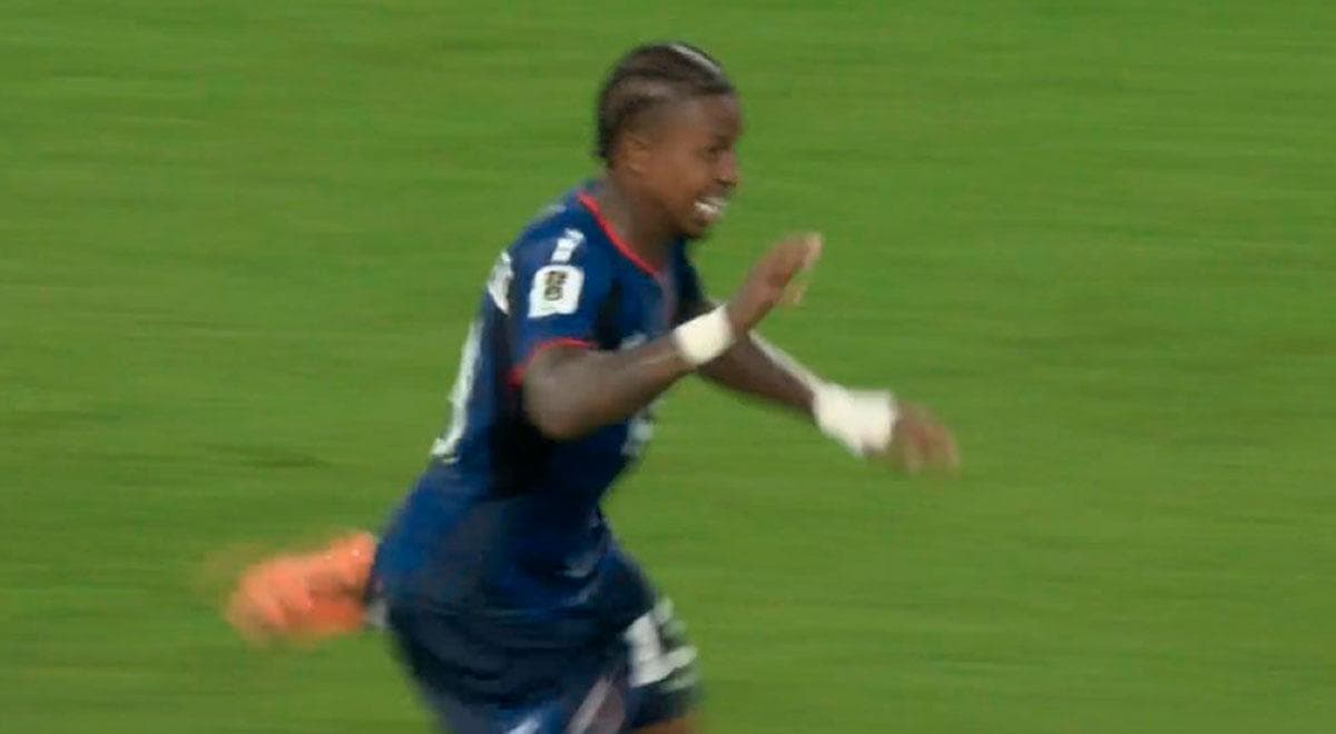 Lopes Cabral marca un golazo y Cabo Verde empata 2-2 ante Argentina en el Mundial 2026